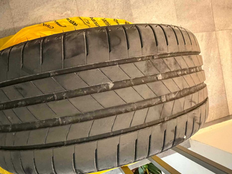 Летни гуми Bridgestone Turanza T005 225/40/19 и 255/35/19 (гаранция)