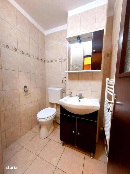 Apartament 4 camere, etaj 1, Manastur, Tasnad