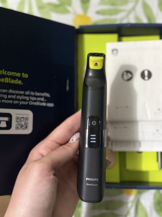 Philips OneBladePro