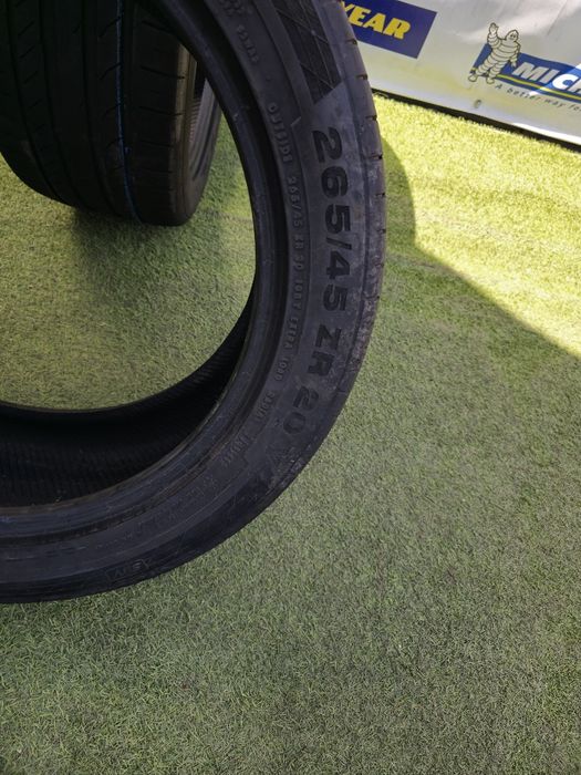 265.45.20 continental