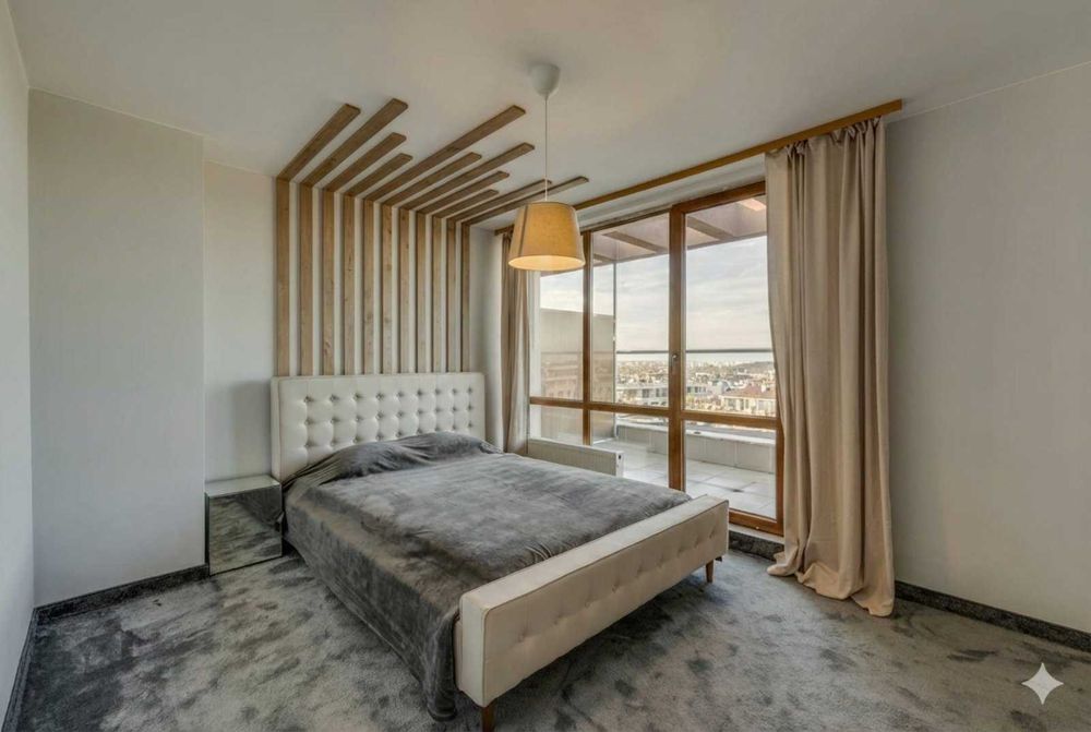 Дава се под наем Двустаен апартамент в София, Кръстова вада - 94 кв.м за 797.64 € - Снимка #1