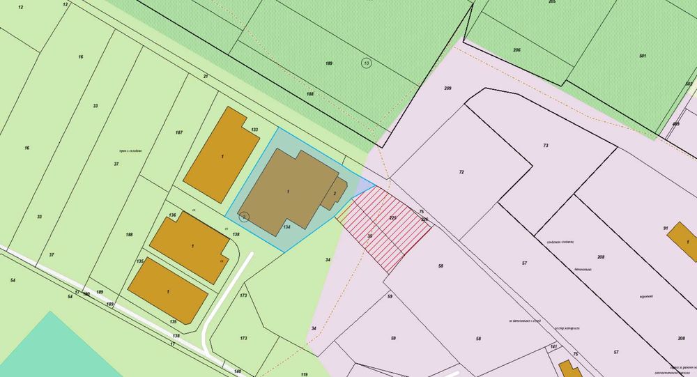 Продава се Промишлена сграда в Куклен - 2924 кв.м за 320 €/кв.м - Снимка #1