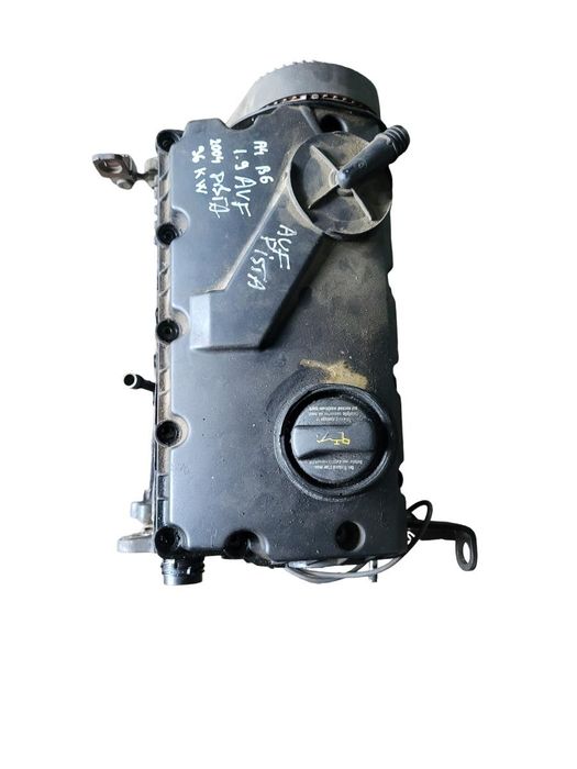 Motor Audi A4 Ii 8E2, B6 2000 - 2005 1.9 Tdi Avf