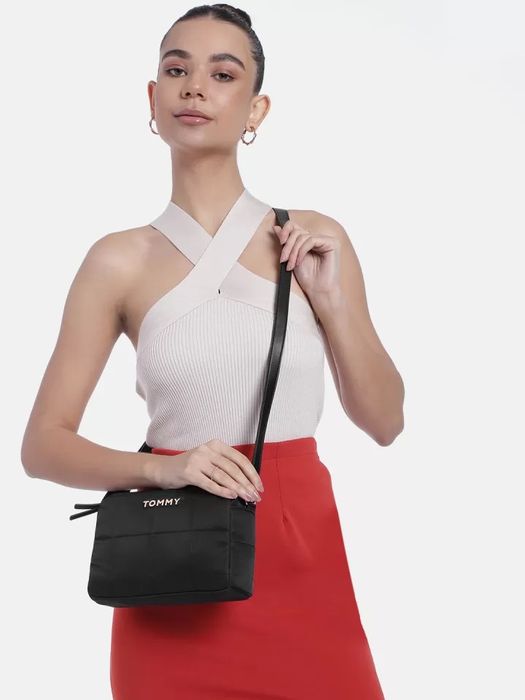 сумка, клатч от TOMMY HILFIGER. Original