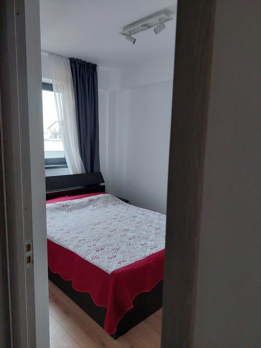 Apartament 3 camere de închiriat,Magnolia Cîrcea