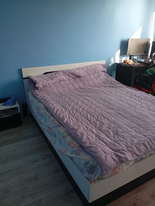Продава се Двустаен апартамент в Лом - 70 кв.м за 510 €/кв.м - Снимка #6
