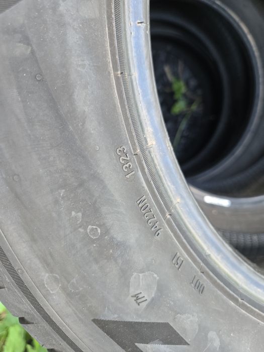 4бр. 215 60 16 Pirelli летни.