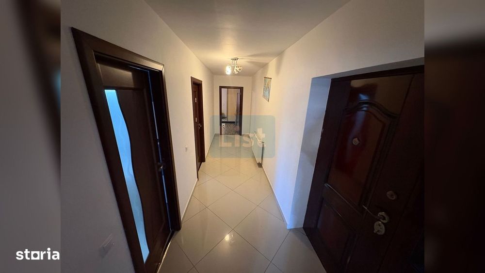Casa Parter Lipanesti 110Mp Utili