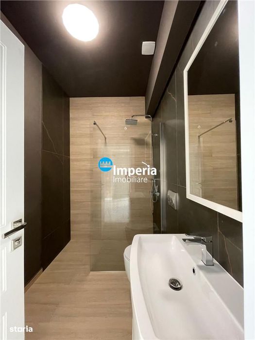 Intabulat,Ap 2 camere,63 mp. Bloc nou COPOU — fotografia 3