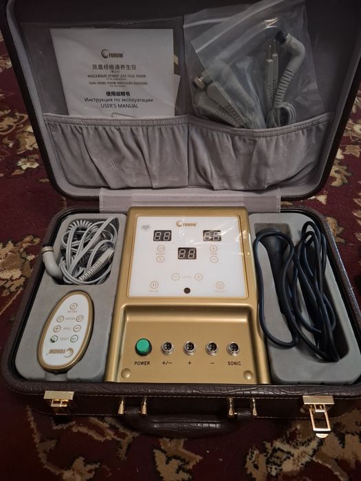 Fohow биоэнергомассажер БЭМ 3.0