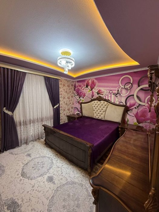 Kvartira sotiladi Samarqand sogdiana da