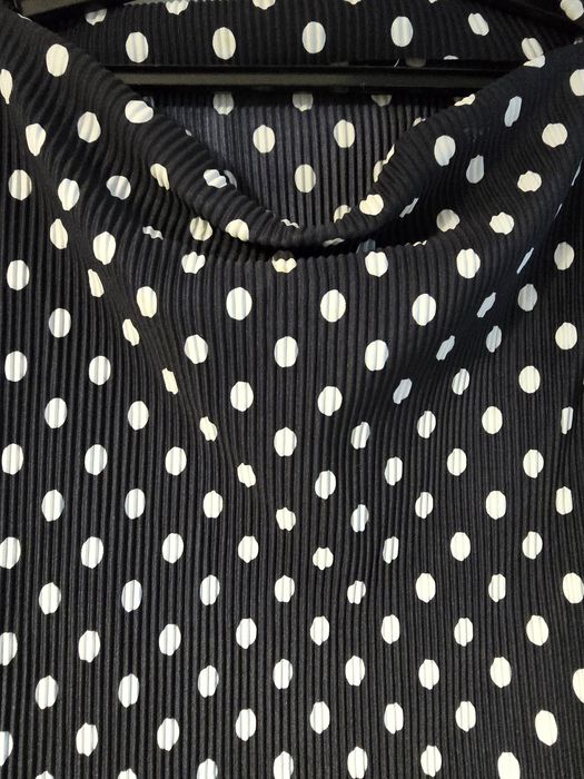 Сет на точки около размер  L