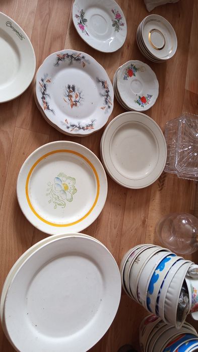 Продам посуду разную по недорого