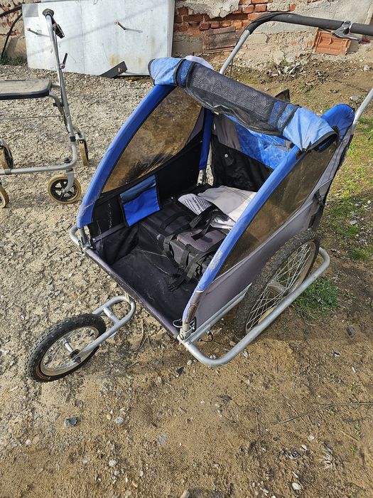 Рихча за деца или животни