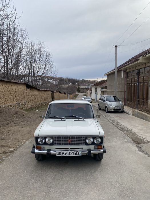 Ваз 2106 легенда сотилади