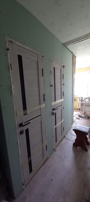 Ремонт Квартир и т.д