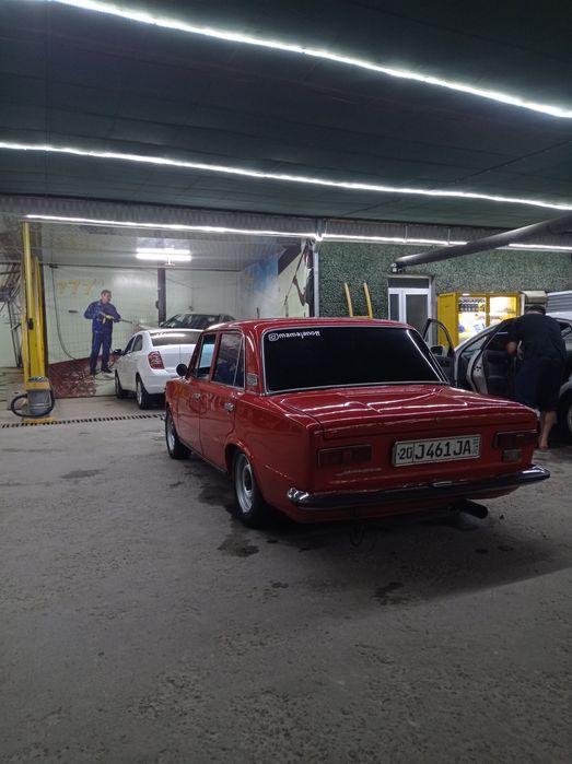 21011 Лада Жигули