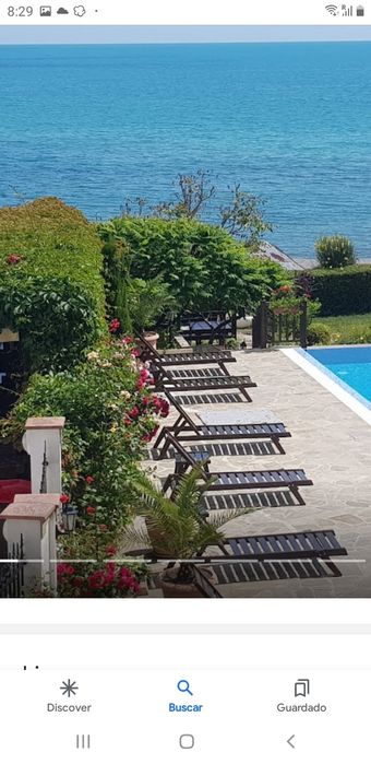 Продава се Двустаен апартамент в с. Лозенец, Област Бургас - 60 кв.м за 2834 €/кв.м - Снимка #15