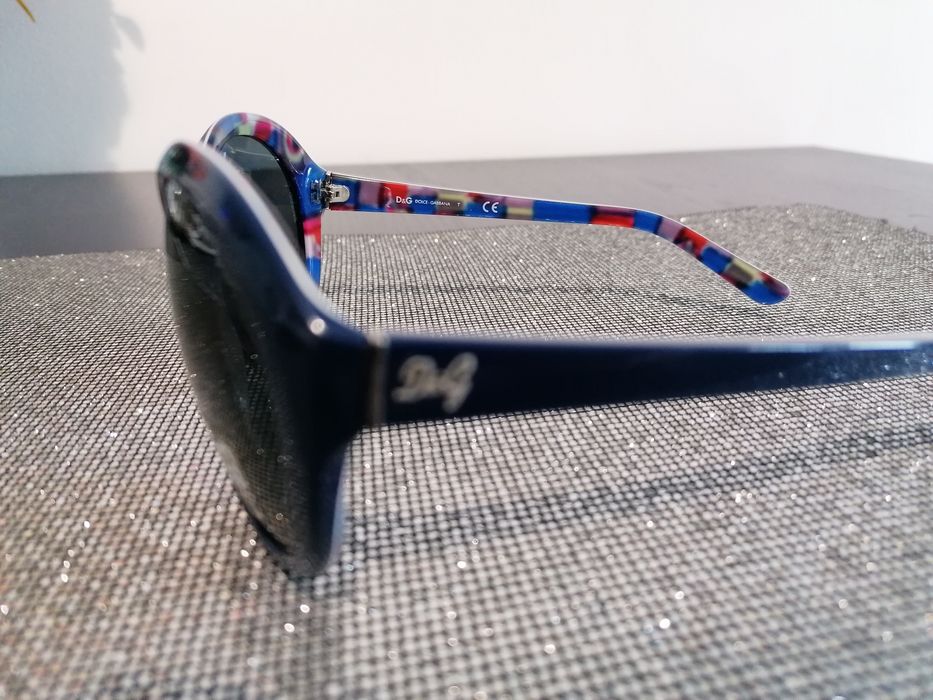 Ochelari de soare D&G originali