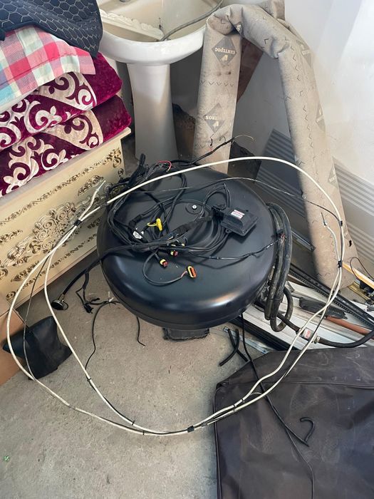 Автогаз Стаг 4 поколения