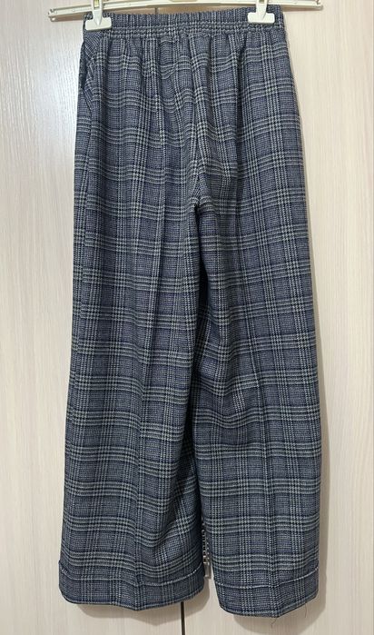 Одежда брюки - кожа, классика, джинсы