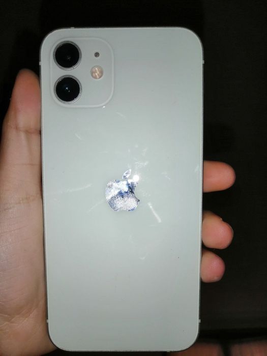 Iphone 12 green 64gb