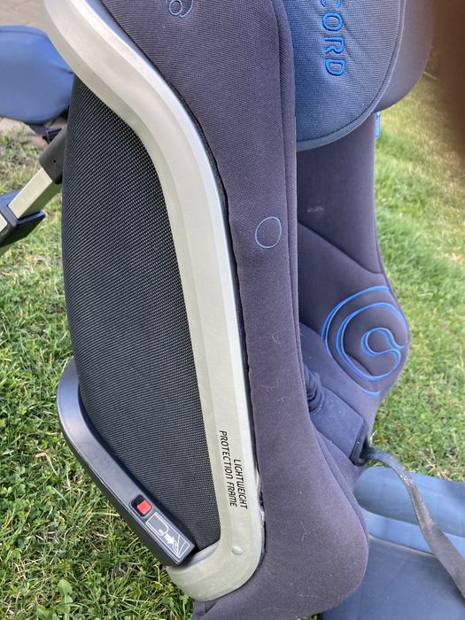 Scaun auto copii CONCORDE Reverso plus + oglinda