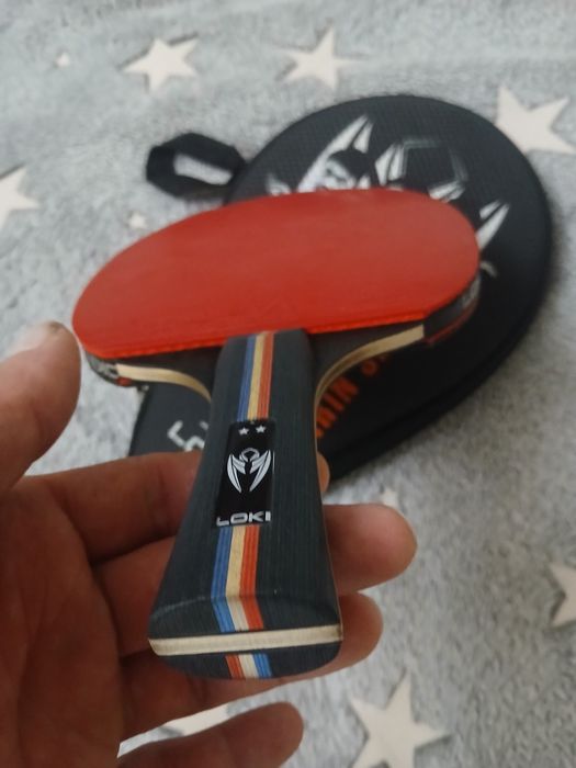 Ракетка для настольного тенниса