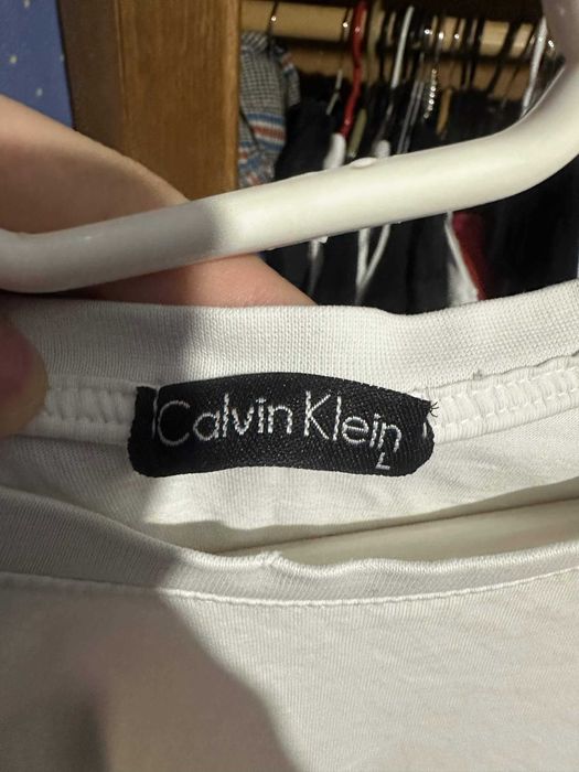 Tricou Calvin Klein