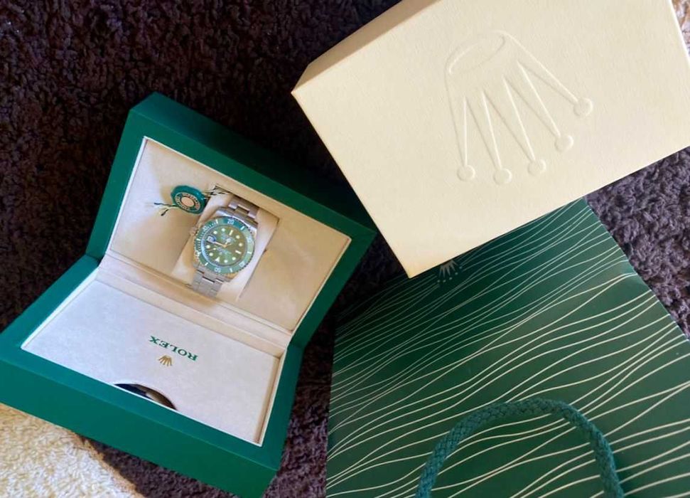 ceas rolex submariner