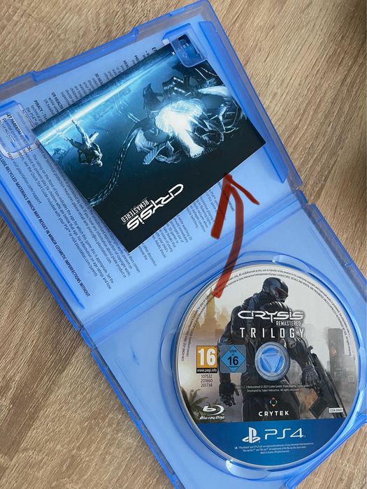 Игри за Play station