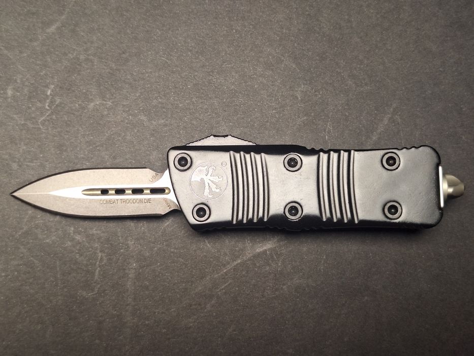 Автоматичен нож Microtech Mini-(два модела)