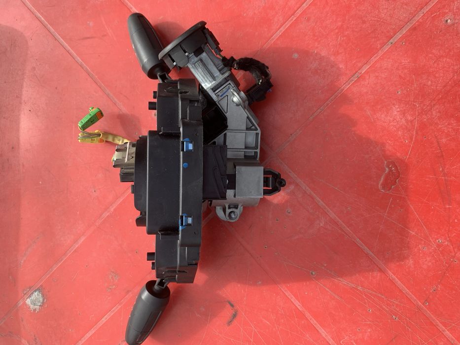 Конзола волан с лостчета чистачки/светлини Opel Corsa D 2006-2014