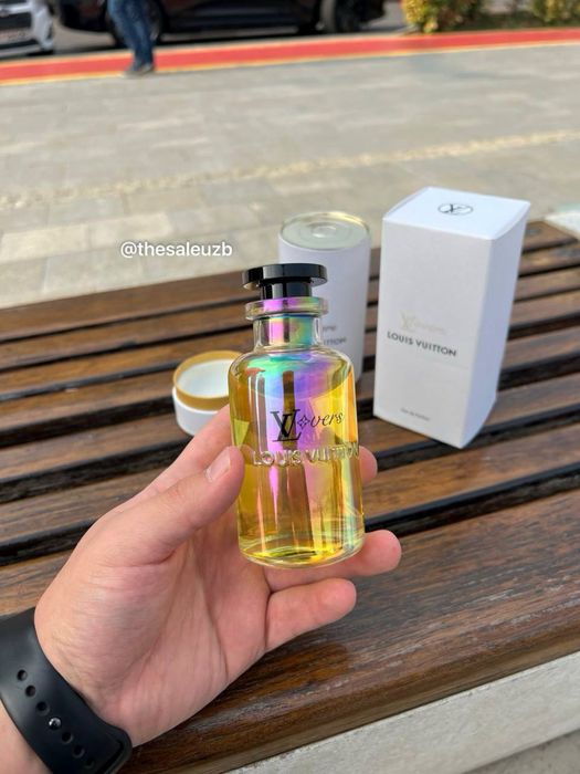 Louis vuitton lovers 100ml