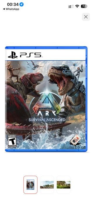 продам игру на пс 5