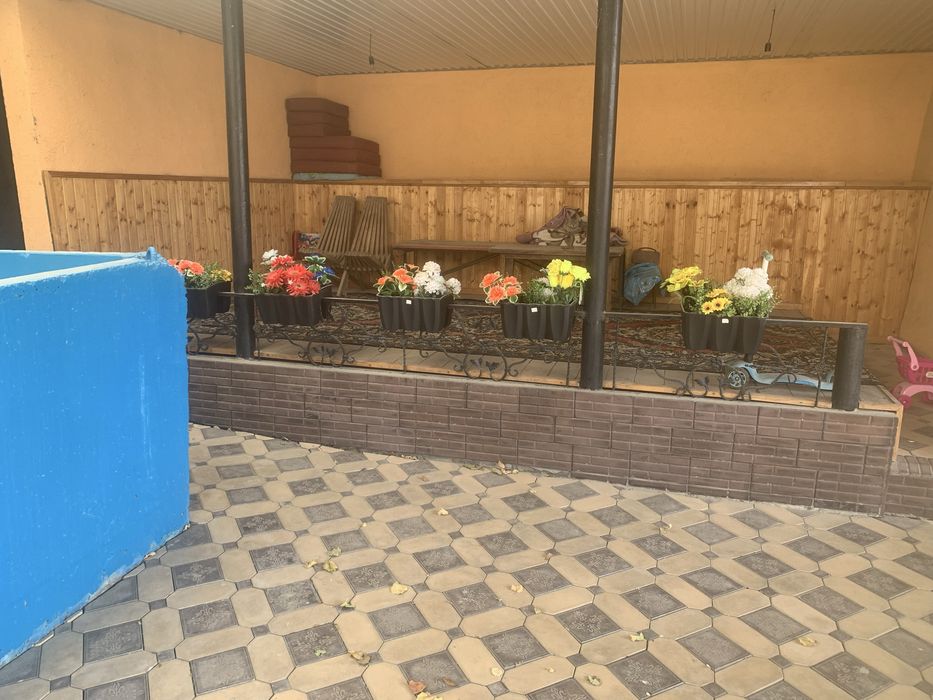 Продается Дом . Мкр-н Казыгурт