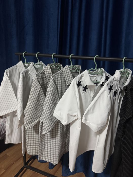Продается одежда в стиле streetwear!!