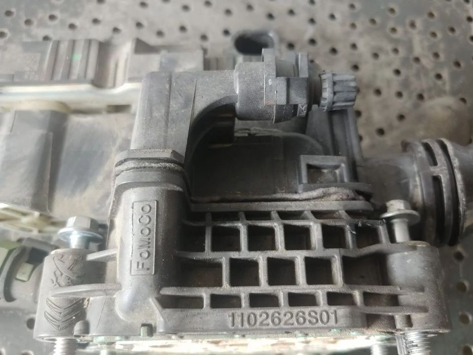 termostat 1.6 hdi  bh02  peugeot 208  citroen c3 1102626s01