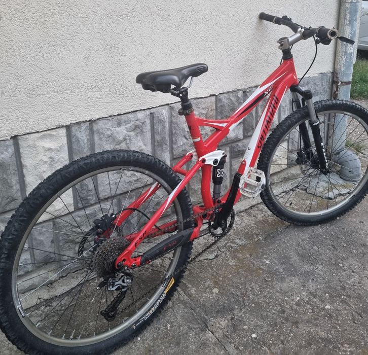 Bicicleta Specialized full suspension/enduro/downhill- copii /adulti/a