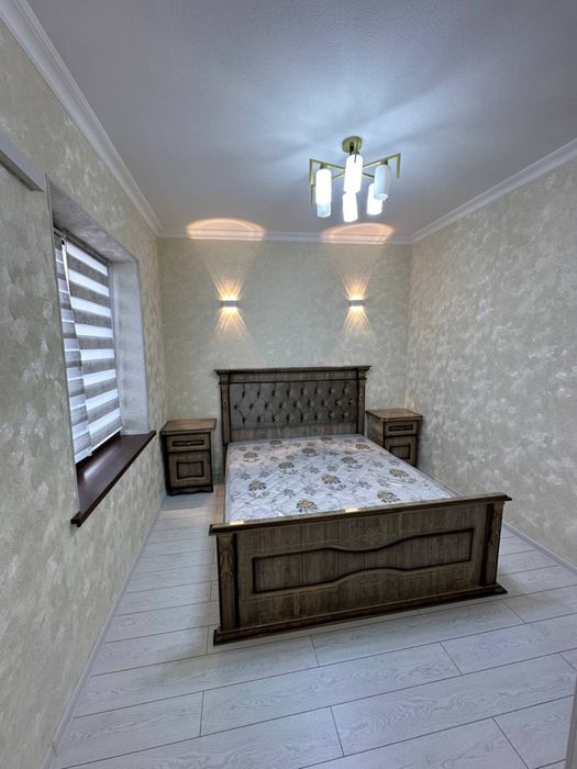 Вокзал.Сдаётся 3х комнатная Люкс в Новостройке.KARAVAN ,магазин