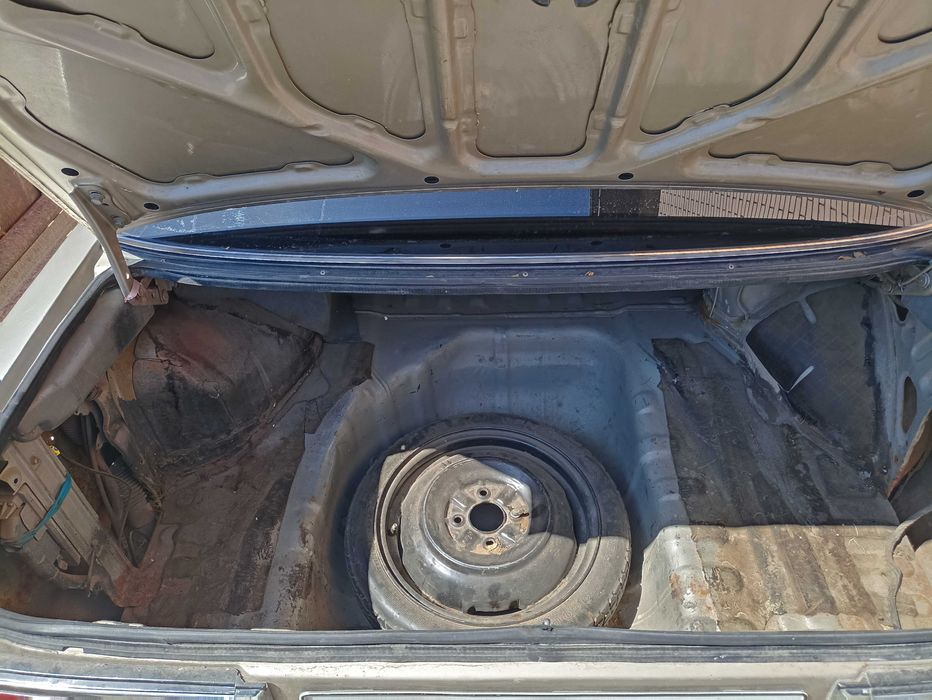 Mitsubishi Galant Продам Митсубиси Галант 1987г