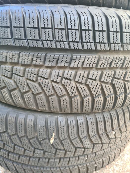 Гуми 205/55/17 дот19