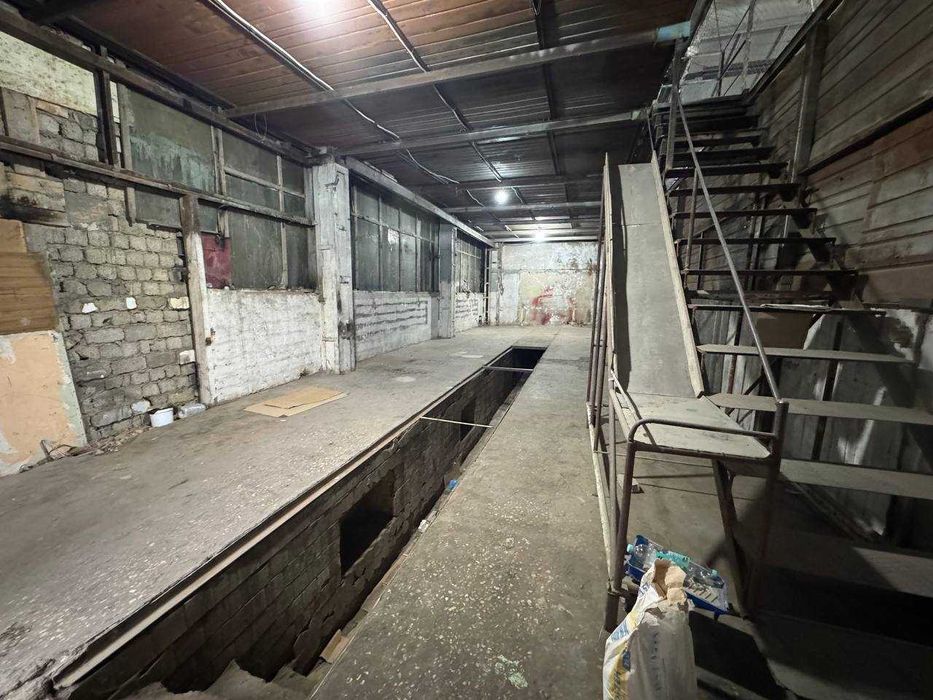 Аренда 150 м²: Склад, Цех, Мастерская. 2-й этаж. БЦ Semurg