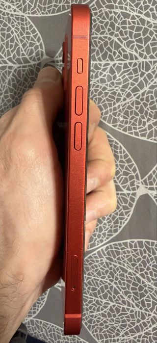 Iphone  12 запазен 256гб