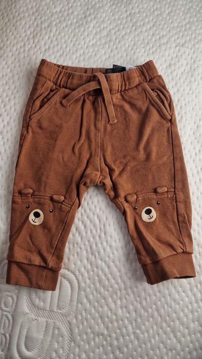 Trening 74 HM Stare f buna zara hm