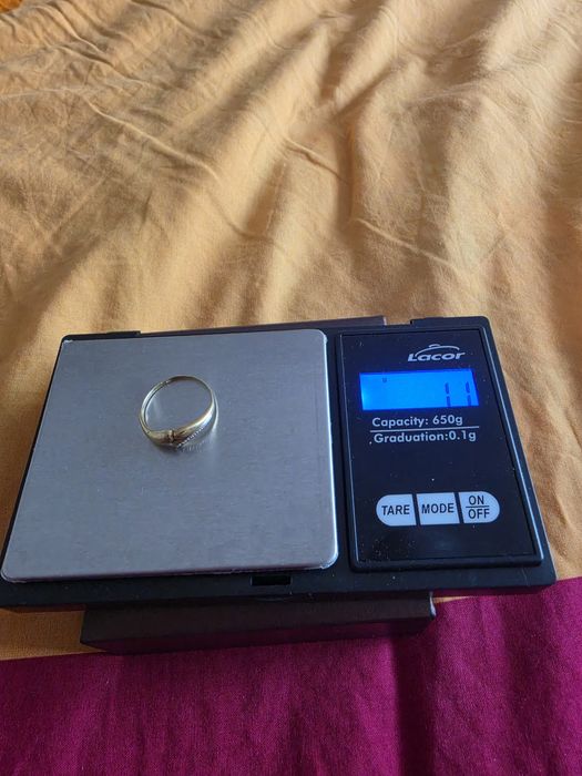 Bijuterii aur 14 k