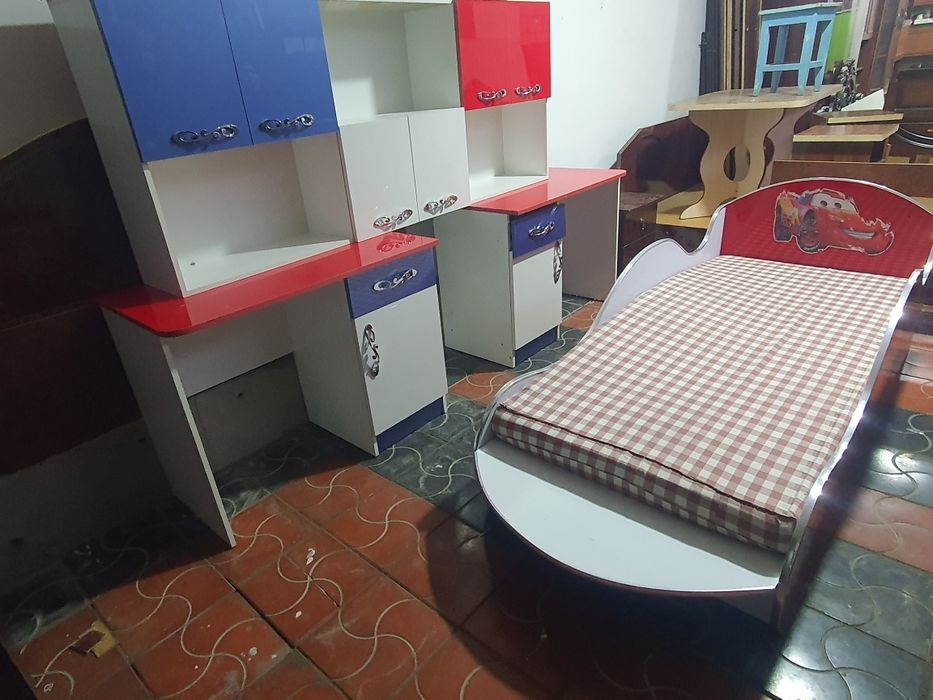 Arzon sifatli mebellar bor Fargona chimyon