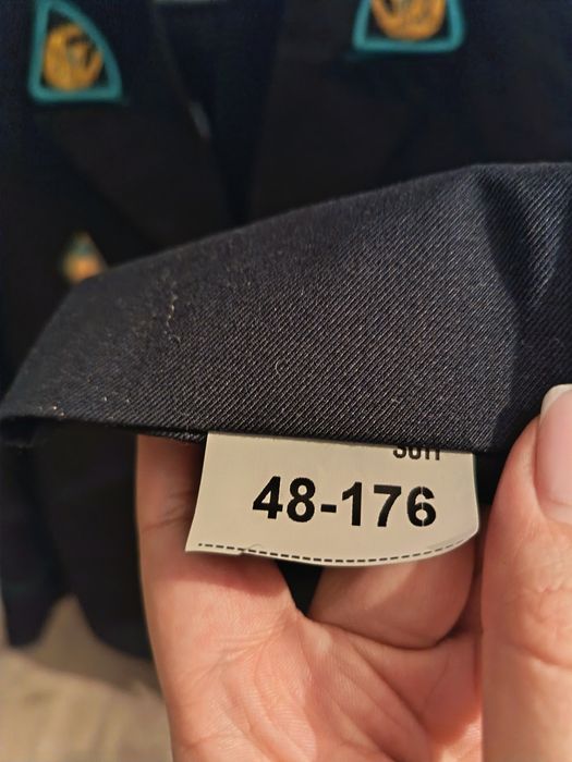 Продам новый Китель