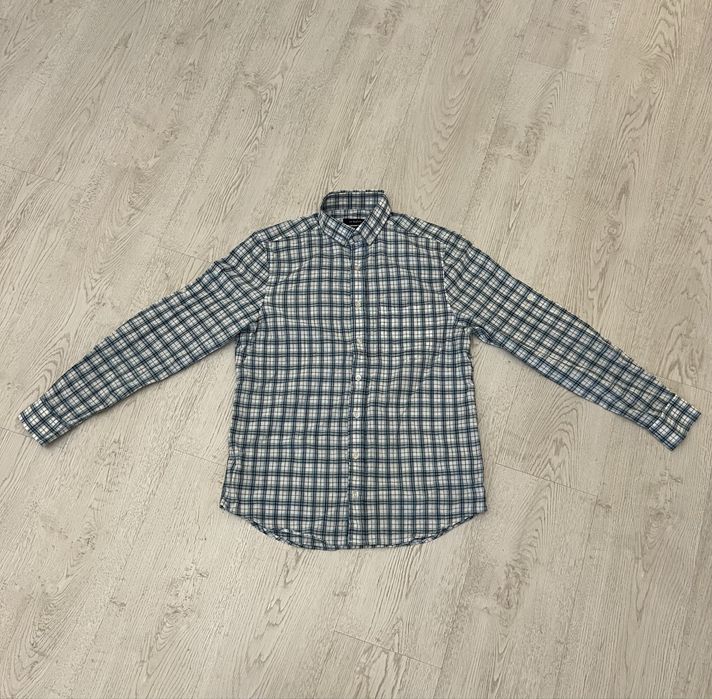 Продам рубашку мужскую