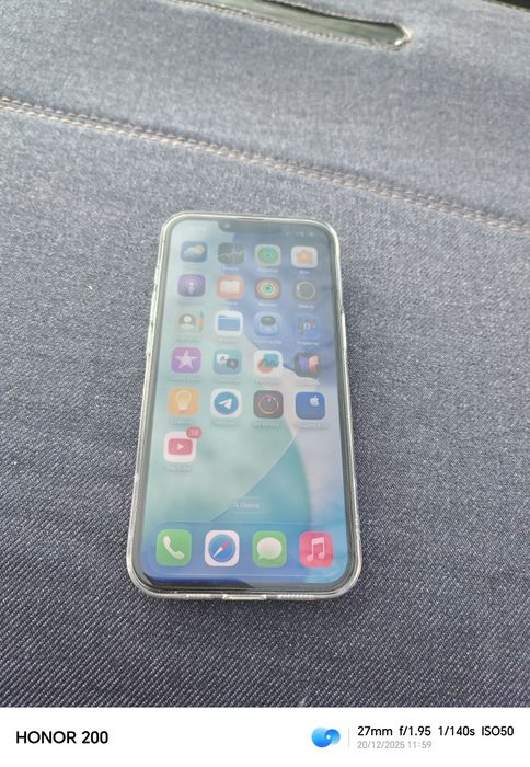 Apple iPhone 13 про 256гб память